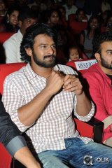 Chakkiligintha Movie Audio Launch